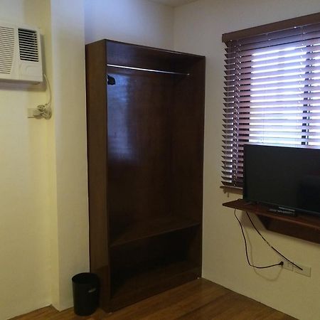 レガスピ Casa Roces Bed & Breakfast エクステリア 写真