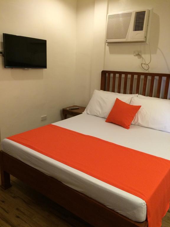 レガスピ Casa Roces Bed & Breakfast 部屋 写真