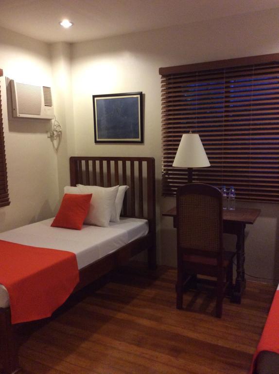 レガスピ Casa Roces Bed & Breakfast 部屋 写真